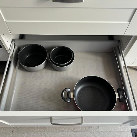 Appartamento Chaleureux F2 avec entrée indépendante Wittenheim Esterno foto