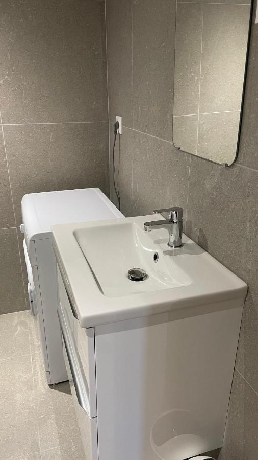 Appartamento Chaleureux F2 avec entrée indépendante Wittenheim Esterno foto