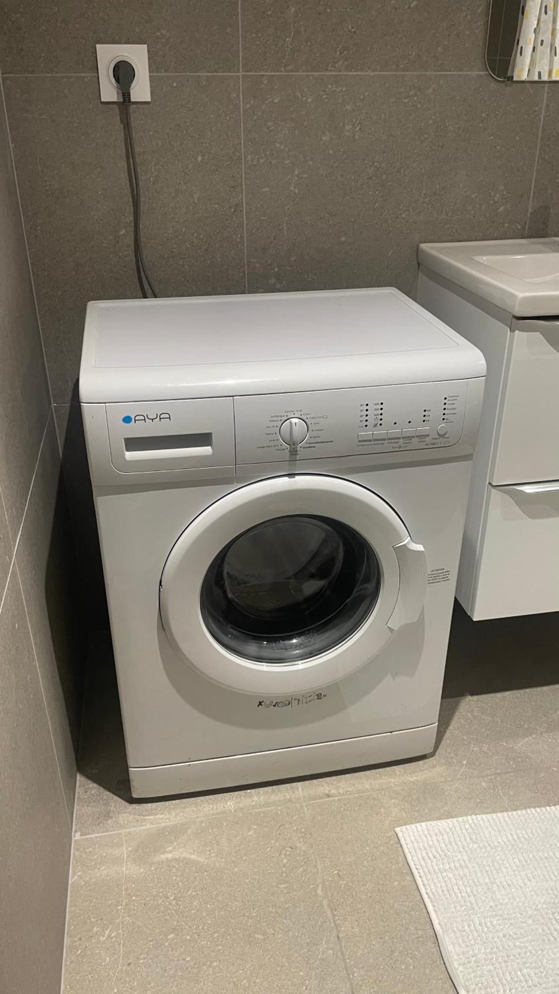 Appartamento Chaleureux F2 avec entrée indépendante Wittenheim Esterno foto