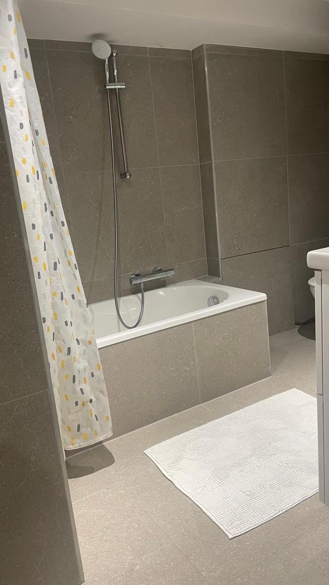 Appartamento Chaleureux F2 avec entrée indépendante Wittenheim Esterno foto
