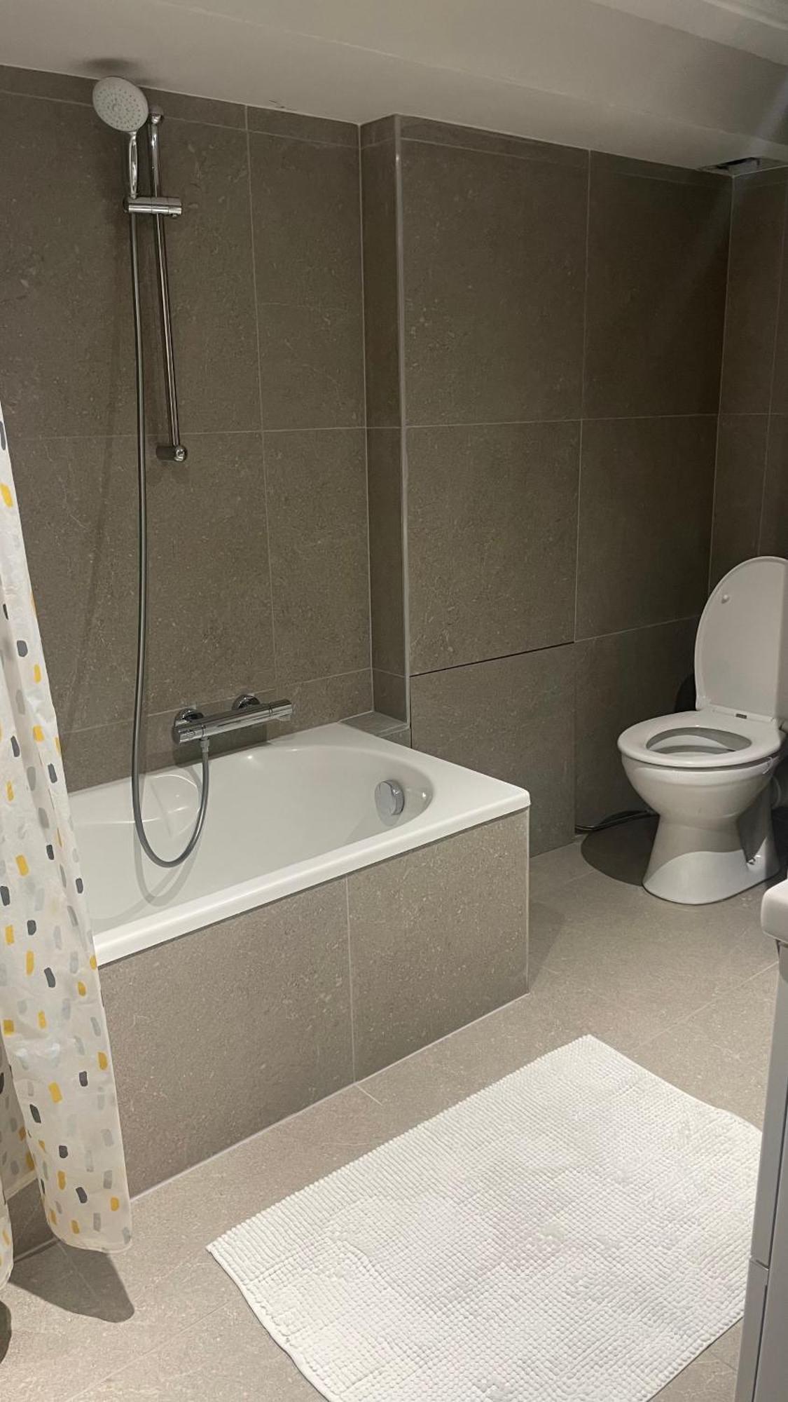 Appartamento Chaleureux F2 avec entrée indépendante Wittenheim Esterno foto