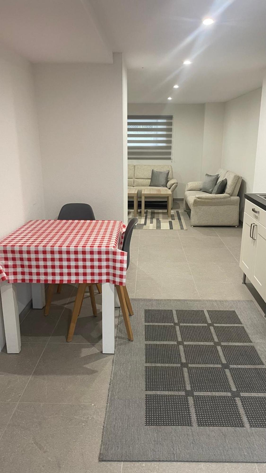 Appartamento Chaleureux F2 avec entrée indépendante Wittenheim Esterno foto