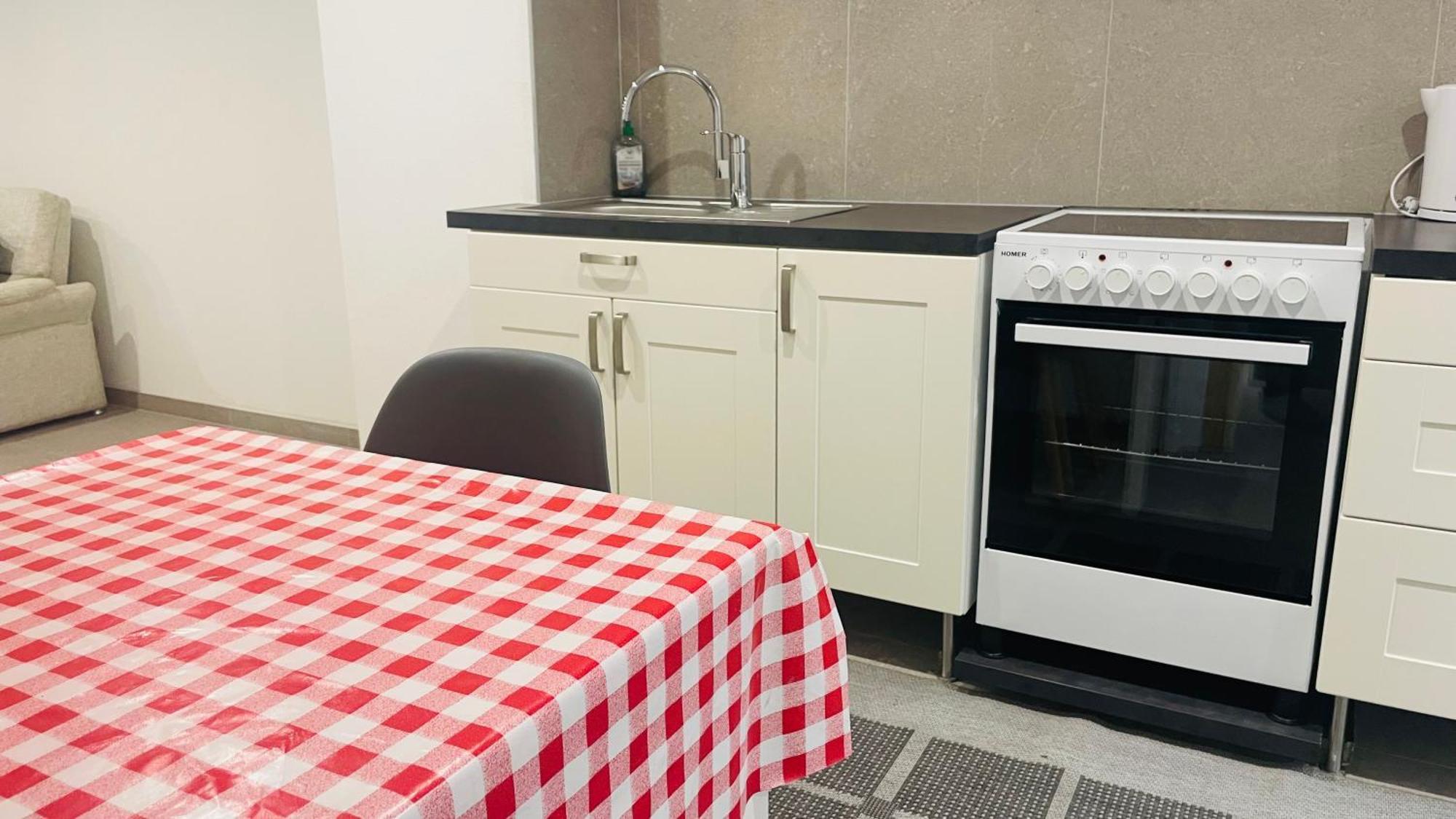 Appartamento Chaleureux F2 avec entrée indépendante Wittenheim Esterno foto
