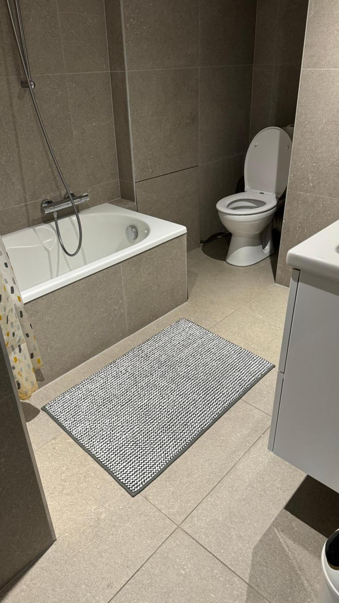 Appartamento Chaleureux F2 avec entrée indépendante Wittenheim Esterno foto